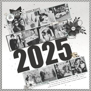 21 - Year In Review