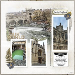 Bath