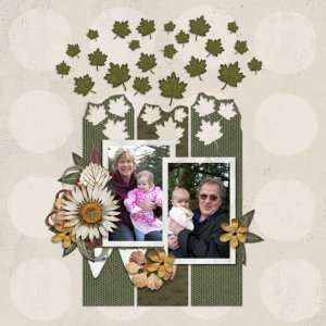MOC 2026  Day 19 - Grandma & Granddad