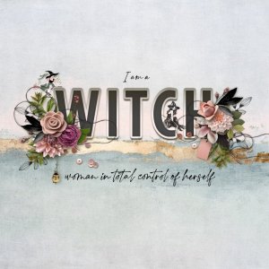 18. Witch - MOC13_January18