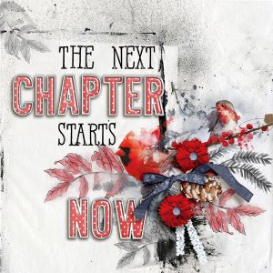 Next Chapter