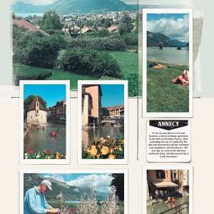 Annecy