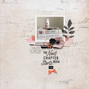 Next Chapter