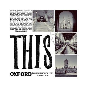 Christ Church College