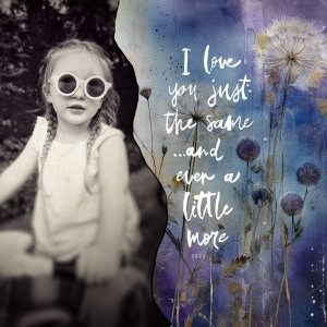 Love You More