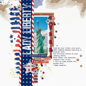 Lady Liberty