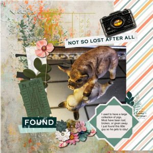 Day 7 Found