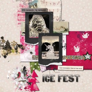 Day 27 Ice Fest