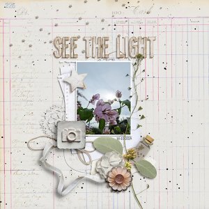 See the light