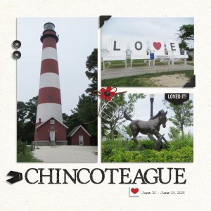 Chincoteague