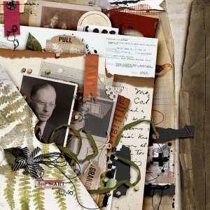 MOC13 Jan. 30th - Page(s) within a Pages | Grandpa