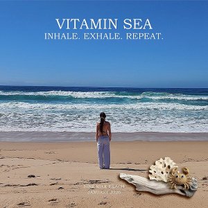 MOC13 22: Vitamin Sea