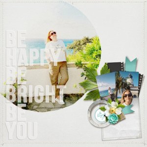 27. Be Bright - MOC13_January27