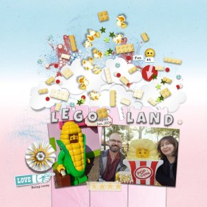 MOC13- 19 being corny