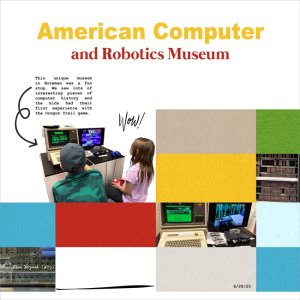 MOC2026 - Day 22: Scraplift a Book Cover