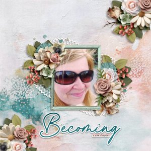 Becoming