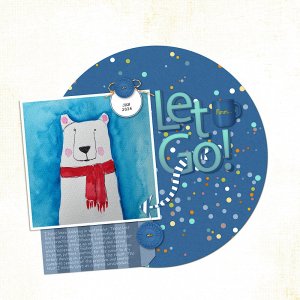 Let Go (MOC2026-12 New Skill)