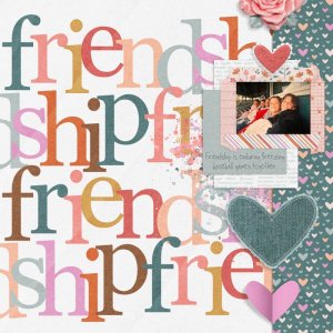 Friendship