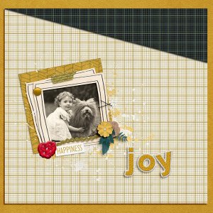 Joy