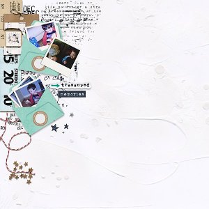 Combine 2 Templates