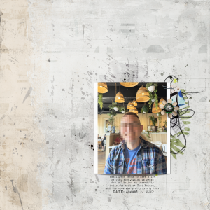 Template Challenge February 2026