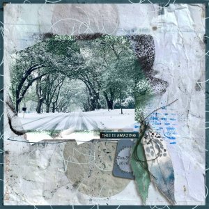 Blanketed
