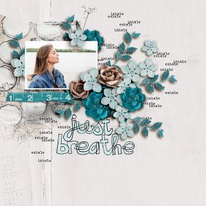 Just Breathe