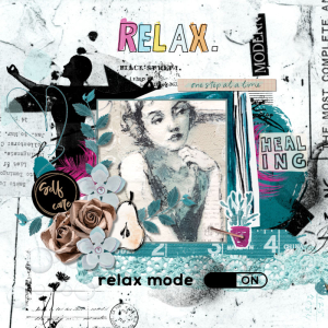 Relax mode