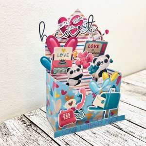 Notes from the heart 2