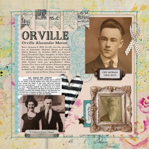Orville