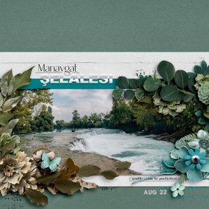Manavgat