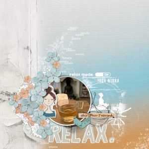 Relax