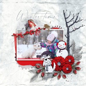 Winter Time