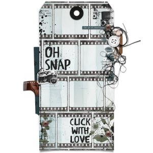 Oh snap, click with love