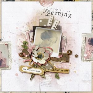 Yearning