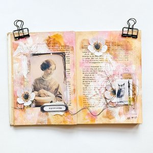 Wistfullness (hybrid)