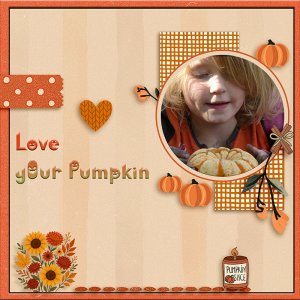 Pumpkin