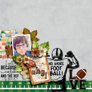 No More Football