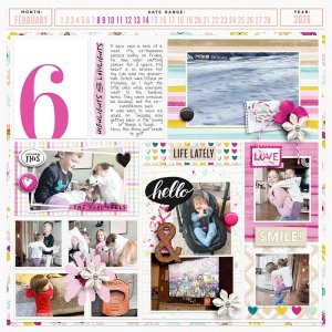 2026 | Week 6