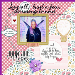 High Hopes