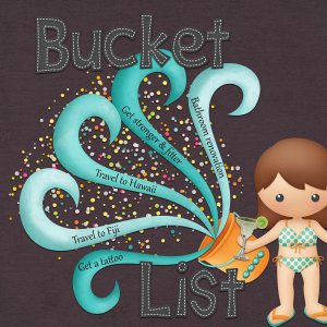bucket list 2026