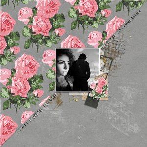 ME AND YOU