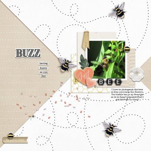 Just Bee