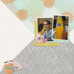 Refreshing!