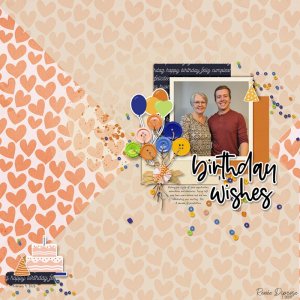 Birthday wishes