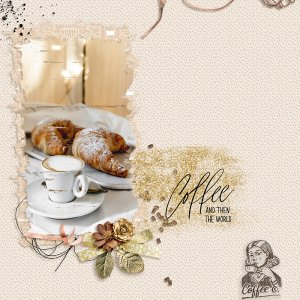 Coffee