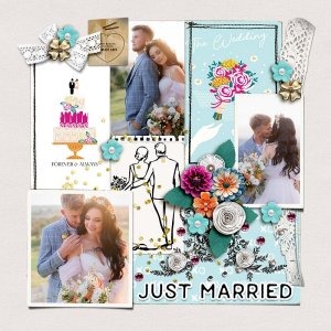 Just Married