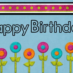 Card for my Niece