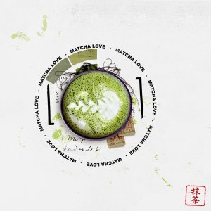 Matcha love