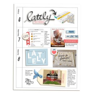 Week 6 Memory Planner - right